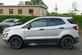 Used 2021 Ford EcoSport SES image 4