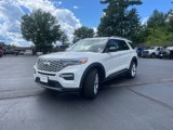 Certified 2021 Ford Explorer Platinum w/ Equipment Group 601A image 4