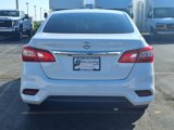 Used 2019 Nissan Sentra S image 5