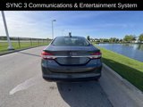 Used 2017 Ford Fusion SE w/ Fusion SE Technology Package image 6