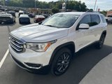 Used 2019 GMC Acadia SLT image 4