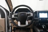 Used 2017 Ford F150 Lariat w/ Equipment Group 502A Luxury image 4