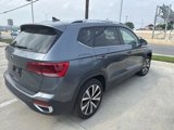 Used 2024 Volkswagen Taos SE image 4