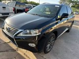 Used 2013 Lexus RX 350 FWD image 5