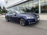 Used 2019 Audi S5 Prestige image 3