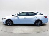 Used 2021 Nissan Sentra SV image 3