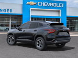 New 2025 Chevrolet Trax LT w/ Driver Confidence Package image 3