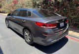 Used 2019 Kia Optima LX image 4