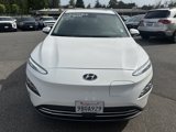 Certified 2022 Hyundai Kona Limited image 2