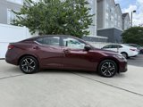 Used 2025 Nissan Sentra SV image 2