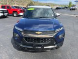 Used 2022 Chevrolet TrailBlazer ACTIV w/ Sun and Liftgate Package image 2
