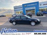 Used 2009 Ford Fusion S image 4