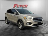 Certified 2017 Ford Escape SE image 3