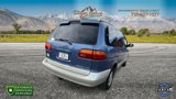 Used 1998 Toyota Sienna XLE image 5