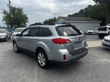 Used 2012 Subaru Outback 2.5i Limited image 4
