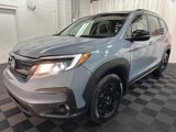 Used 2022 Honda Pilot TrailSport image 4