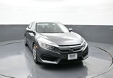 Certified 2018 Honda Civic LX image 3