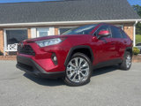 Used 2020 Toyota RAV4 XLE Premium image 2