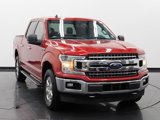 Certified 2020 Ford F150 XLT w/ Equipment Group 302A Luxury image 2