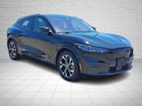 Certified 2021 Ford Mustang Mach-E Premium image 3