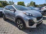 Used 2021 Kia Sportage LX image 2