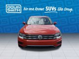 Used 2019 Volkswagen Tiguan SE image 3