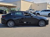 New 2025 MAZDA MAZDA3 s image 2