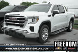 Certified 2022 GMC Sierra 1500 SLE image 3