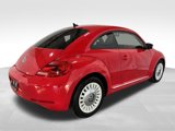 Used 2015 Volkswagen Beetle 1.8T image 6