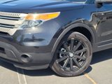 Used 2015 Ford Explorer 4WD image 3