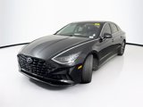 Used 2022 Hyundai Sonata Limited image 2