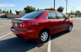 Used 2007 Toyota Corolla CE image 5