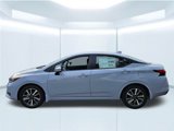 New 2025 Nissan Versa SV w/ Trunk Package image 2