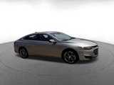 Used 2024 Chevrolet Malibu LT image 2
