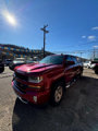 Used 2018 Chevrolet Silverado 1500 LT w/ All Star Edition image 2