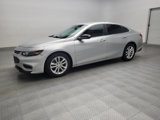 Used 2018 Chevrolet Malibu LT image 2