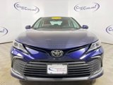Used 2022 Toyota Camry LE image 2