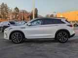 Certified 2024 INFINITI QX50 Sport image 6