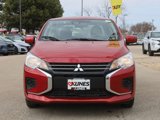 New 2024 Mitsubishi Mirage G4 ES image 3