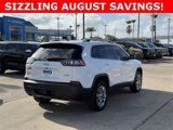 Used 2021 Jeep Cherokee Latitude Lux w/ Trailer Tow Group image 3