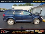 Used 2018 Dodge Journey SE image 4