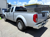 Used 2020 Nissan Frontier SV w/ Value Truck Package image 3
