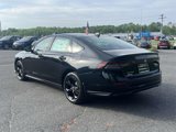 New 2025 Honda Accord SE image 3