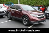 Certified 2019 Honda CR-V LX image 4