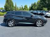 Used 2019 Nissan Murano SV image 3
