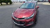 Certified 2016 Chevrolet Cruze LT w/ Sun And Sound Package image 3