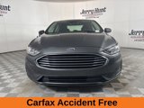 Used 2019 Ford Fusion SE image 3