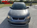 Used 2007 Mitsubishi Outlander XLS image 2