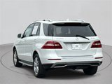 Used 2014 Mercedes-Benz ML 350 4MATIC image 3