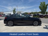 Used 2024 Honda Civic EX-L image 3